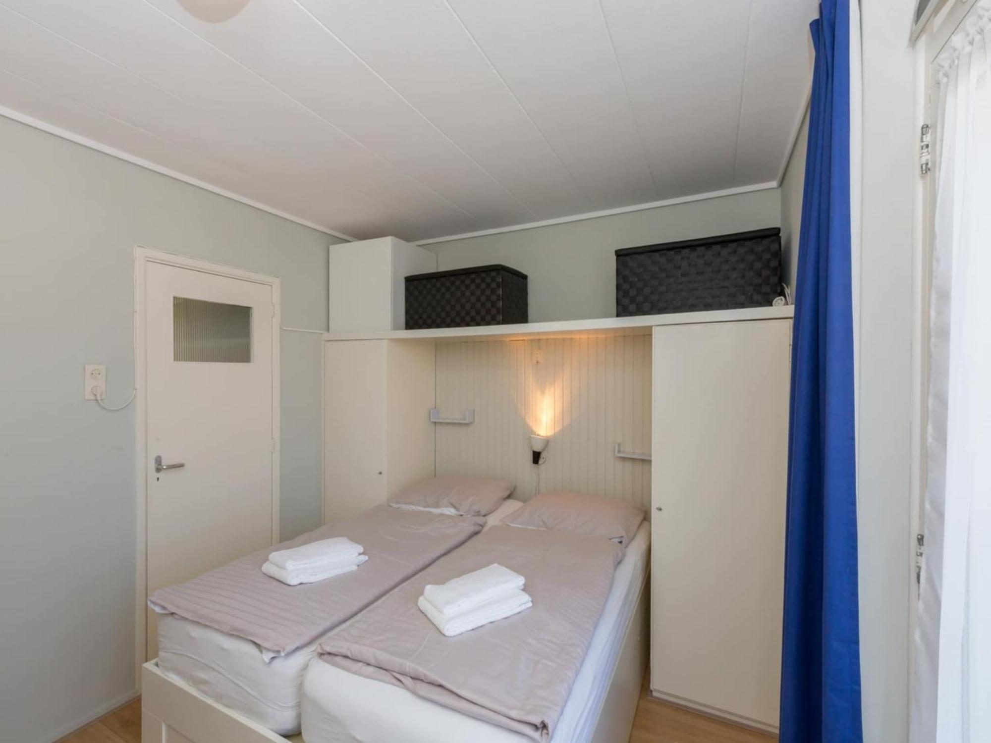 Attractive Apartment Near Vlissingen Beach Eksteriør billede