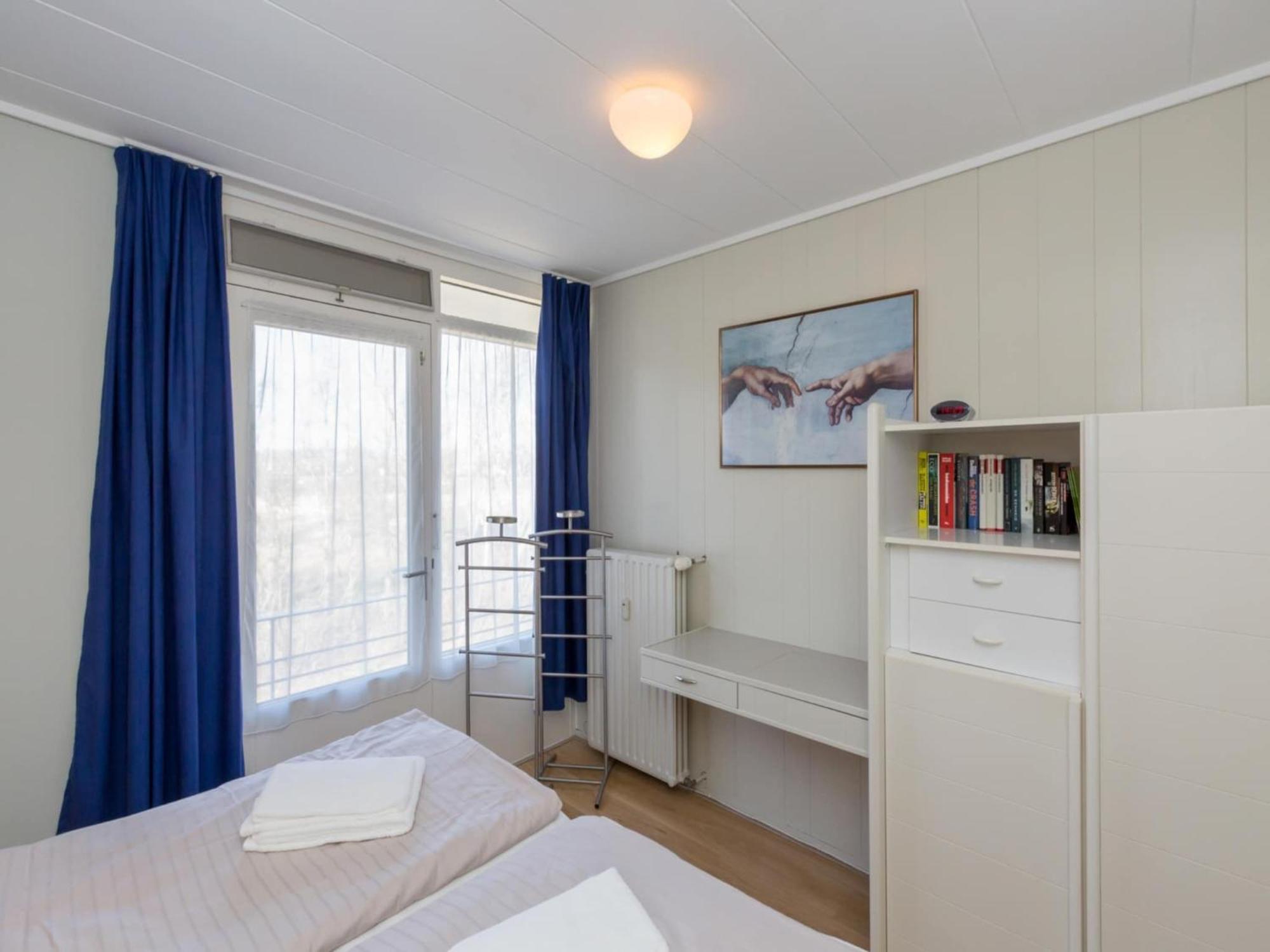 Attractive Apartment Near Vlissingen Beach Eksteriør billede