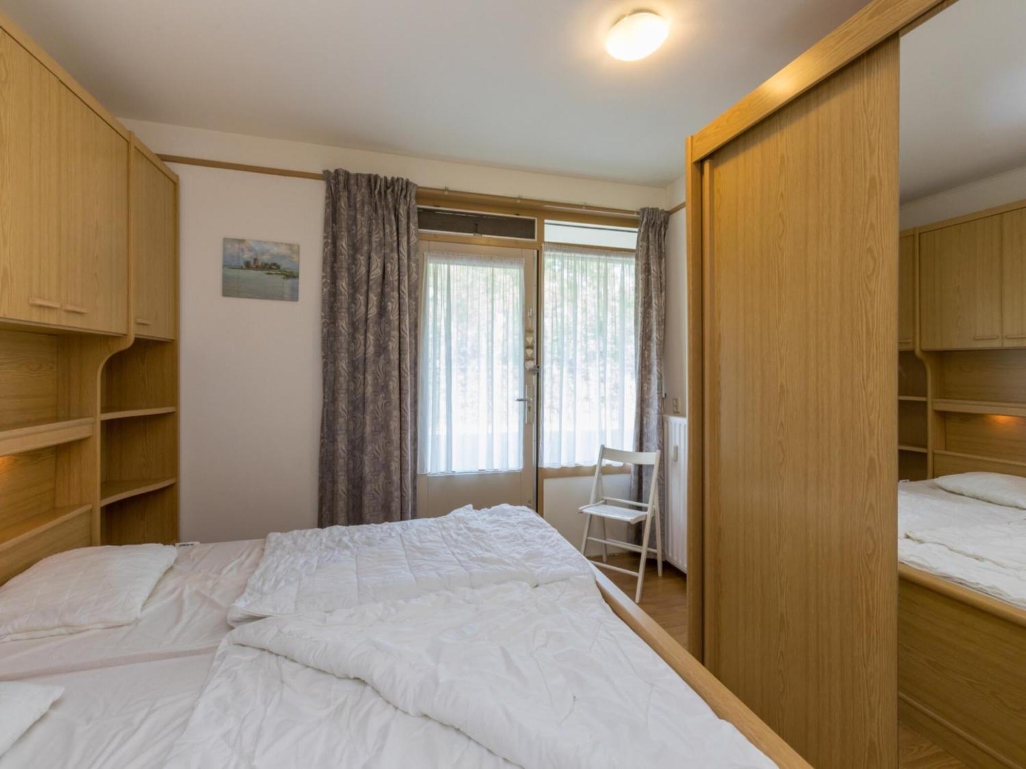 Attractive Apartment Near Vlissingen Beach Eksteriør billede