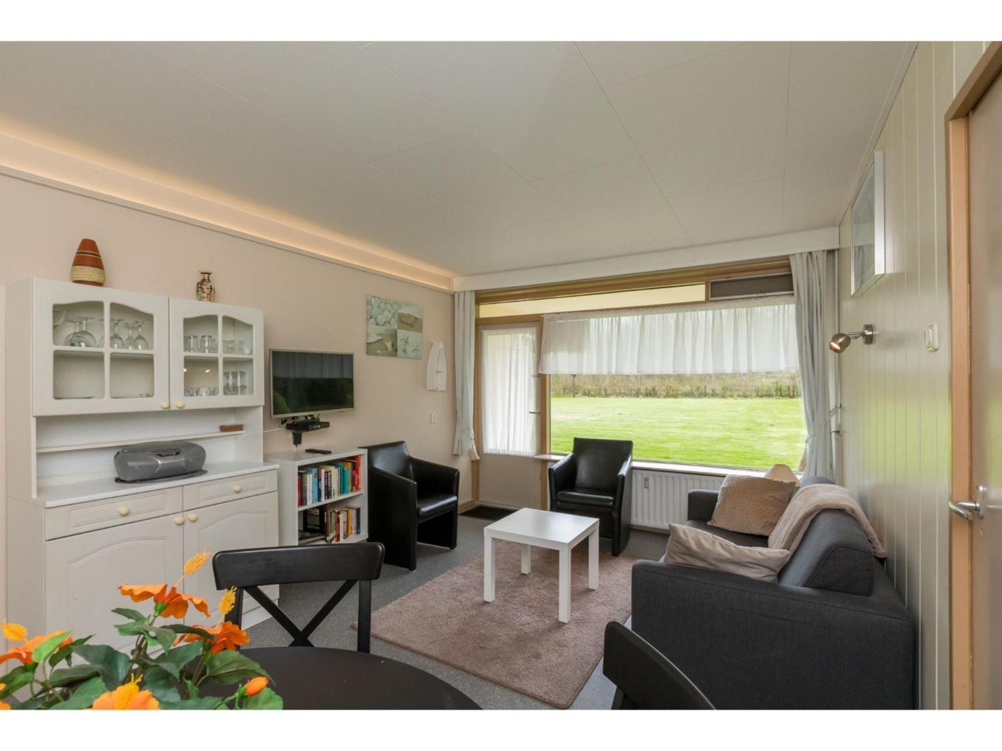 Attractive Apartment Near Vlissingen Beach Eksteriør billede